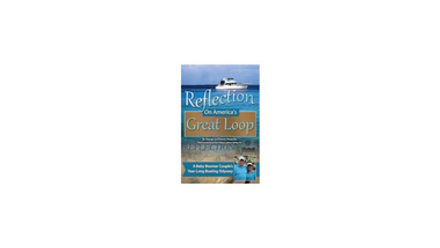 Book Cover for Reflection on America's Great Loop
