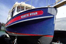Image of 32 ft Nordic Tugs  2000 Pilothouse Trawler 32  