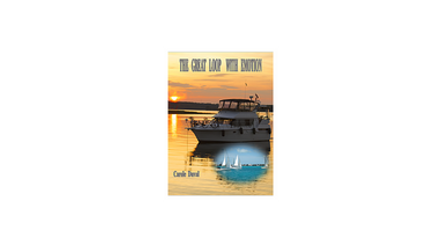 Book Cover for The Great Loop with Emotion