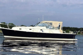 Image of 2000 Mainship Pilot 34