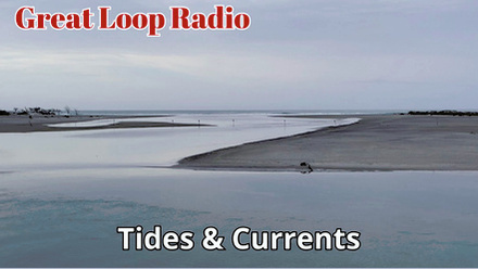 Tides and Currents