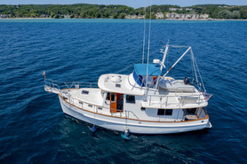 Image of Kadey Krogen 39 