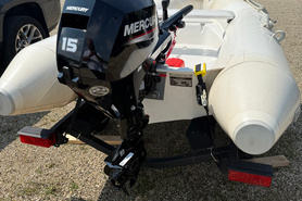 Image of Dingy for sale