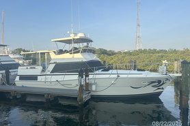 Image of 44' Viking  1984 44  