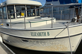 Image of Camano Gnome 1997