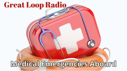 Medical Emergencies Aboard