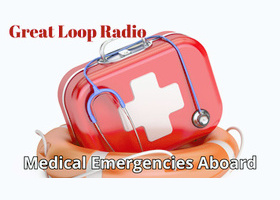 Medical Emergencies Aboard