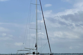 Image of 2001 Bavaria 47'  
