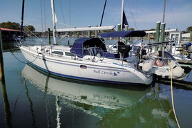 Image of 2008 Catalina 42'  