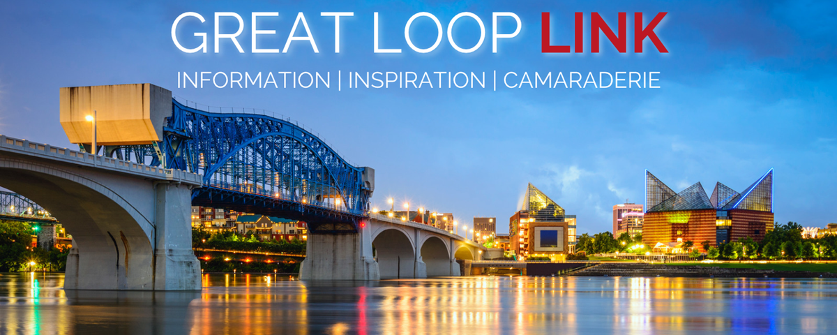 AGLCA | October 2026 Great Loop Link