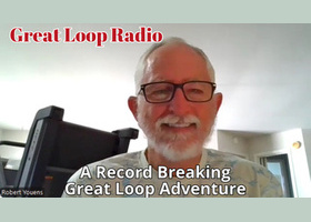 Record Setting Great Loop Adventure