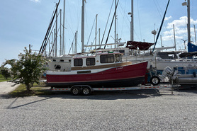 Image of 2012 Ranger Tugs 27'  