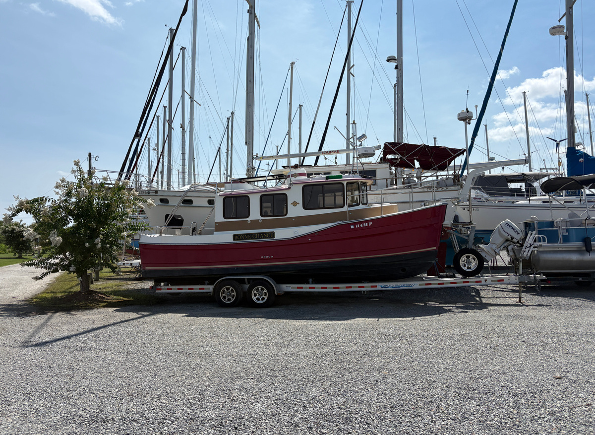 Image of 2012 Ranger Tugs 27'  