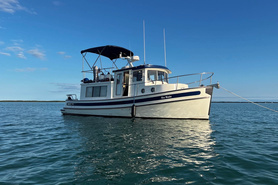 Image of 2023 American Tug 34'