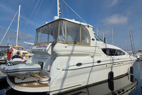 Image of 2002 Sea Ray 480 MY For Sale