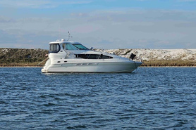 Image of 2007 40' Sea Ray - Dawn Watch