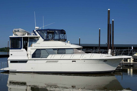 Image of 1995 Carver 440...  