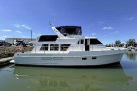 Image of 2000 Ocean Alexander 511 Classico