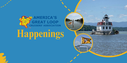 AGLCA Happenings Graphic