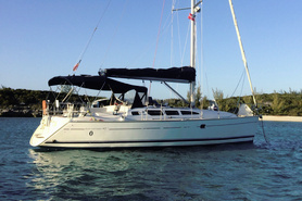 Image of 2006 Jeanneau 40'  