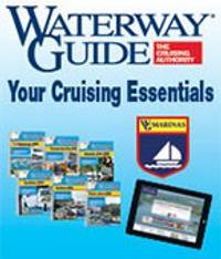 Ad for Waterway Guide