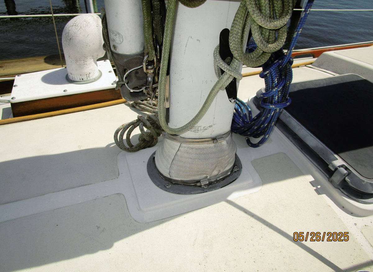 Spirit mast base1 5-26-25.JPG