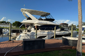 Image of 2021 Aquila 44 PowerCat 