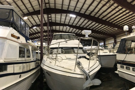 Image of Openings for Heated Storage_Winter Harbor Marina 