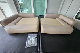 Image of Original Mainship 400 parts for sale