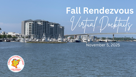 FR25 Virtual Docktails 2