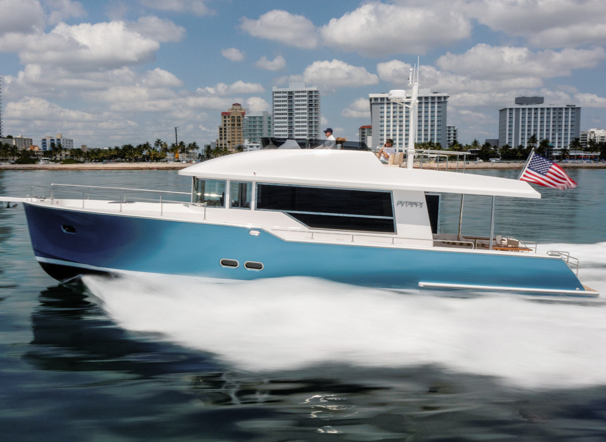 Image of 2026 Outback 50 