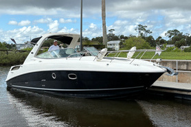 Image of 31' Sea Ray  2012 310 Sundancer  