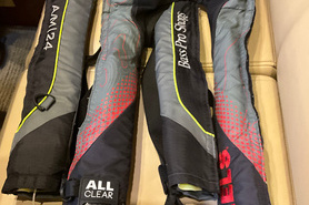 Image of Life Jacket