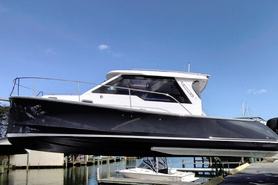 Image of 2022 True North 34'  