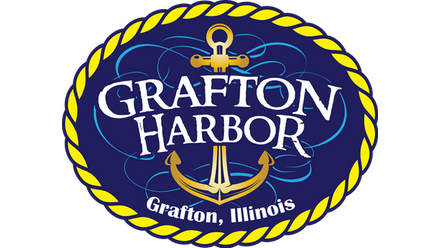 Grafton Harbor Marina Logo