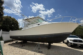 Image of 31' 1996 Cabo 31 Express - Judith A