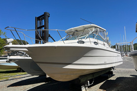 Image of 2006 Wellcraft 29'  