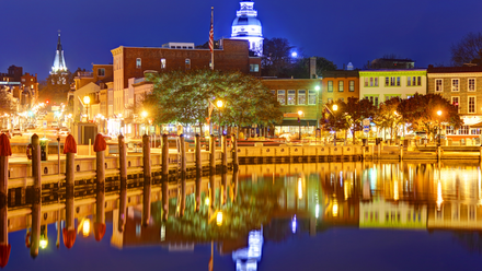 Annapolis Nighttime Waterfront Canva.png
