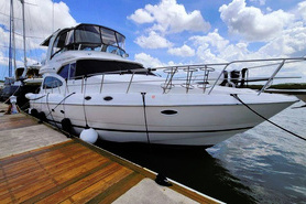 Image of 2002 Cruisers 5000