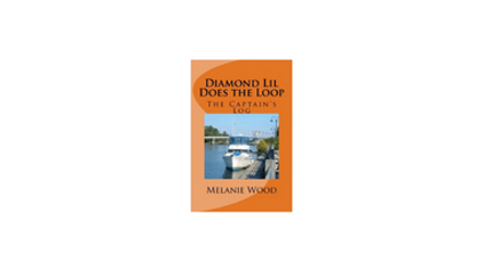 Book Cover for Diamond Lil Does the Loop