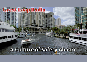 A Culture of Safety Aboard
