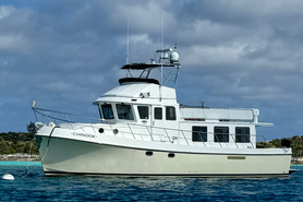 Image of 2010 American Tug 49 CHINOOK