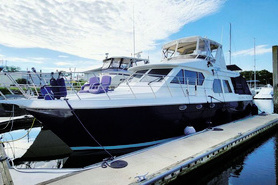 Image of 1999 Navigator 4800 Classic