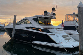 Image of 2015 Regal 53 Sport Coupe 