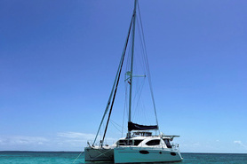 Image of 2013 Leopard 39 Owner’s Version S/V 