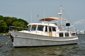 Image of 2004 Eagle 40'