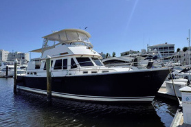 Image of 2005 Sabre 47 Motor Yacht