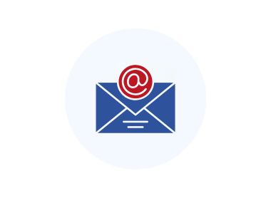 Email Series Icon