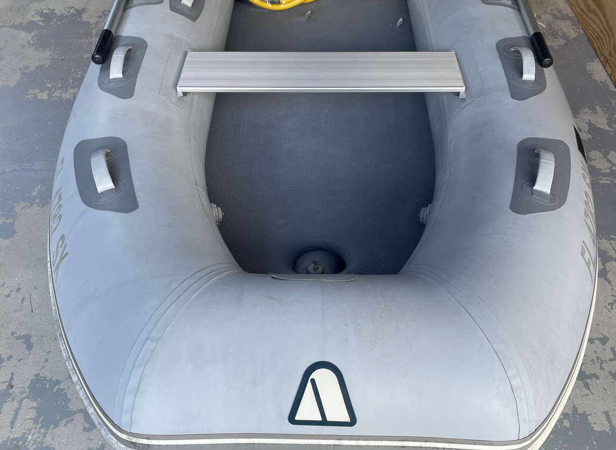 Image of Achilles LSI-290E for sale