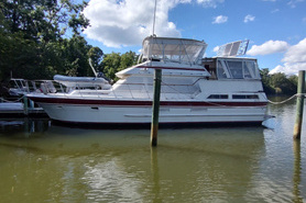 Image of 1984 Vista 46'  